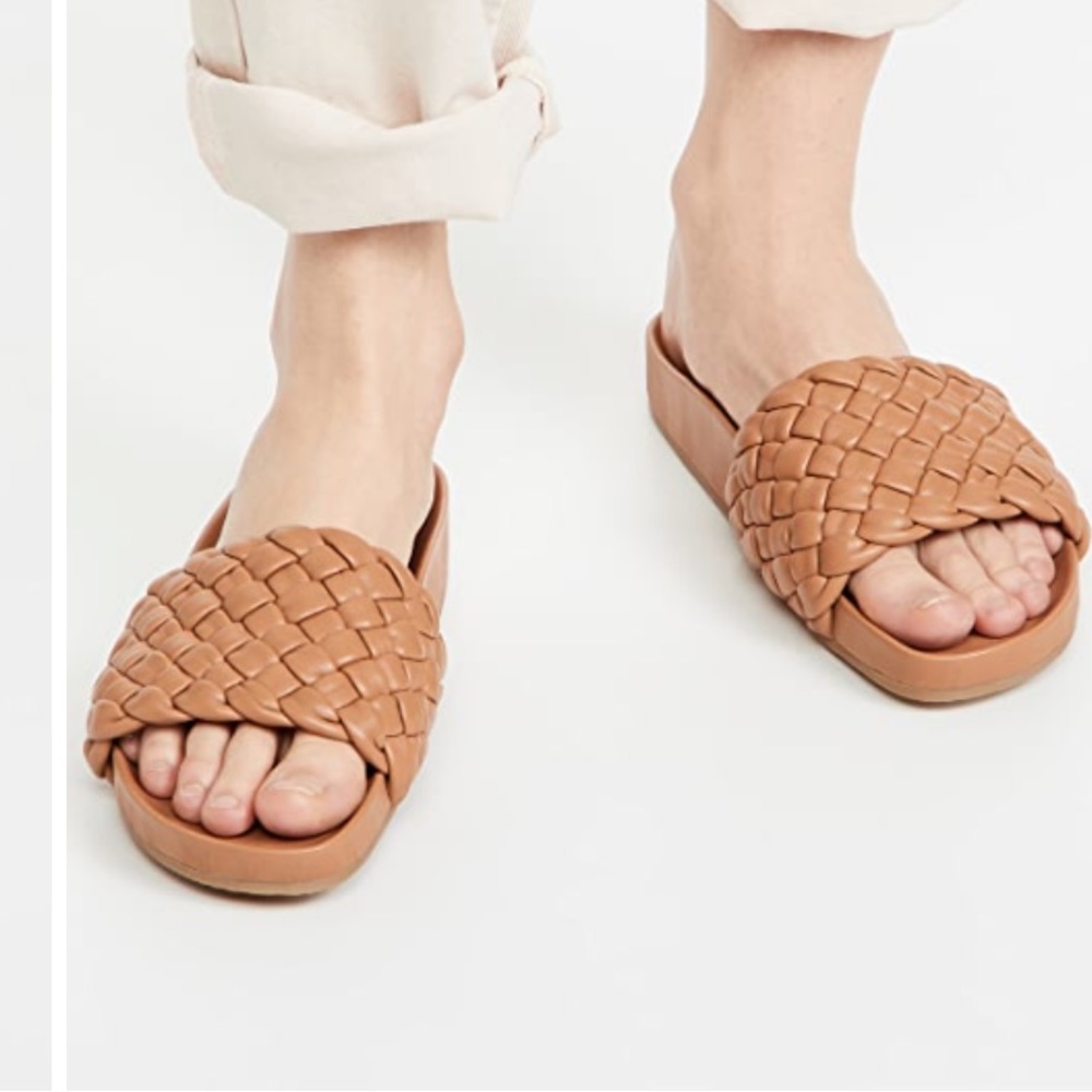 Loeffler Randall Sonny Slides